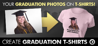 Create Your Own Shirts