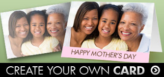 Create Your Own Card