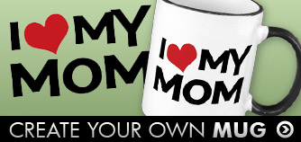 Create Your Own Mug