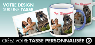 Create Your Own Mugs