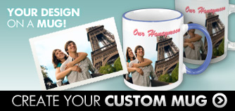 Create Your Own Mugs