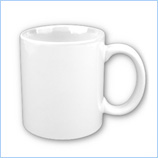 Mug Plain