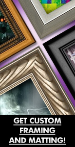 Create Custom Cards!