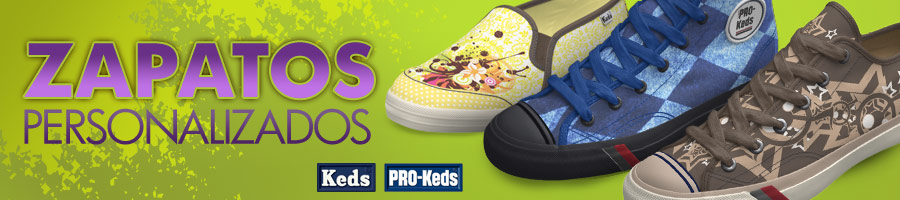 Custom Shoes