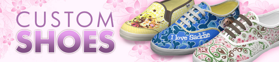 Custom Shoes