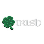 St. Patrick's Day Embroidered Hats