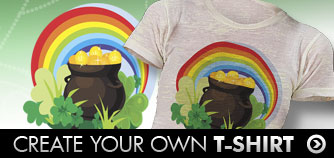 Create Your Own T-Shirt