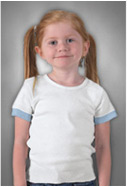 Create Kids Babydoll