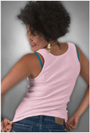 Create Ladies Tanktop
