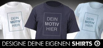 Create Your Own Shirts