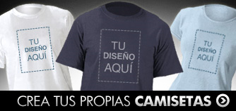 Create Your Own Shirts
