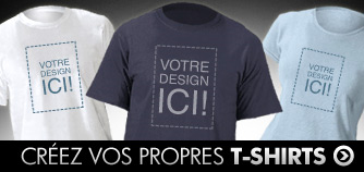 Create Your Own Shirts