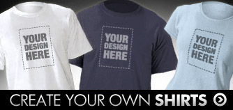 Create Your Own Shirts