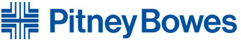 Pitney Bowes Logo