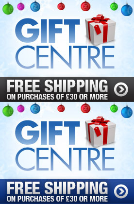 ZAZZLE UK Gift Centre
