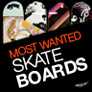 Skateboards Skateboards