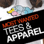 Tees and Apparel Tees and Apparel