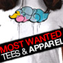 Tees and Apparel Tees and Apparel