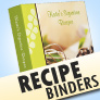 recipeBinders