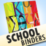 schoolBinders
