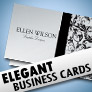 Elegant Business Cards