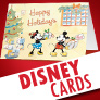 Disney Cards