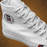 Create Your Own Shoes