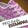 Pattern Shoes Pattern Shoes