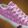 Pattern Shoes