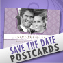 Save The Date Postcards