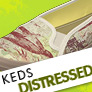 distressed distressed