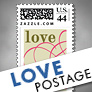 love stamps