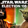 Star Wars Election Star Wars Election
