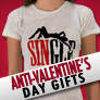 Anti Valentines Day