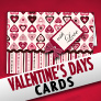 Valentines Day cards