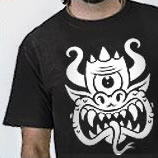 Dark Apparel