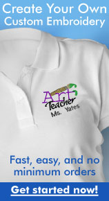 Create Your Own!