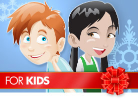 gifts for kids