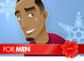 gifts for men