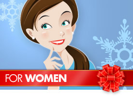 gifts for women