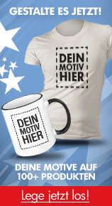 Erstelle Deinen eigenen Shop