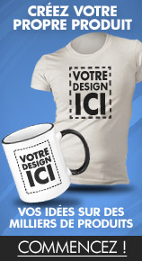 Créer les vôtres !
