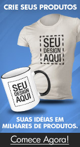Faça sua própria criação!