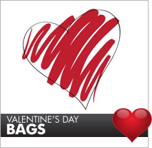 Valentine's Day Bags