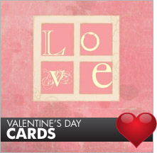 Valentine's Day Cards