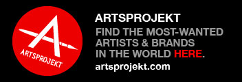 artsprojekt logo