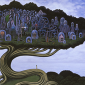 Suddenly by Nathan Spoor