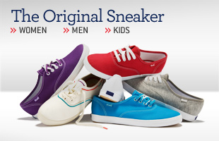 The Original Sneaker