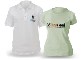 Marketing Materials Apparel