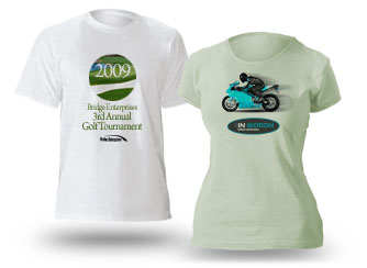 Photo Products Apparel